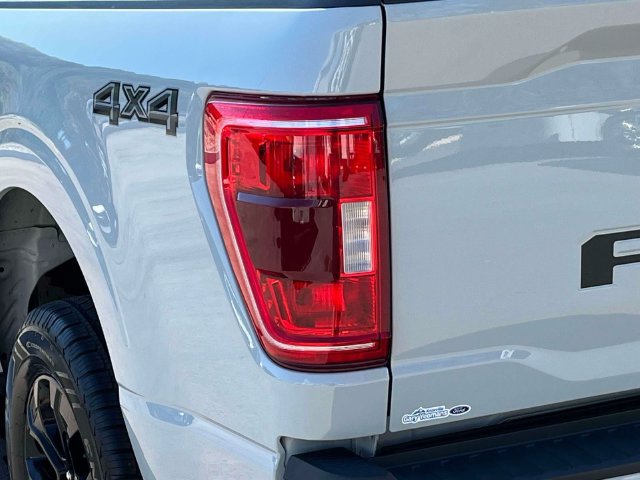 Certified 2023 Ford F150 XLT w/ Equipment Group 302A High AWD/4WD image 10