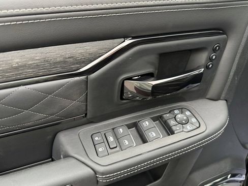 New 2026 RAM 3500 Limited image 14