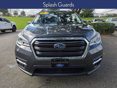 Used 2021 Subaru Ascent Limited w/ Technology Package AWD/4WD image 7