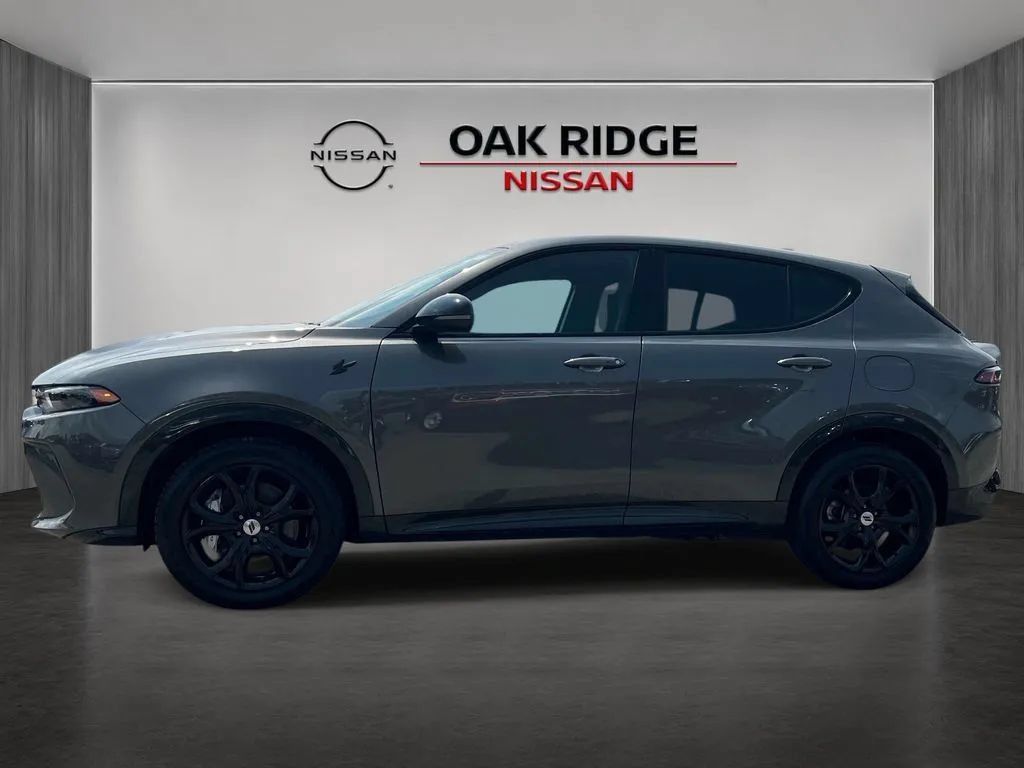 Used 2024 Dodge Hornet R/T w/ R/T Blacktop Package AWD/4WD image 6