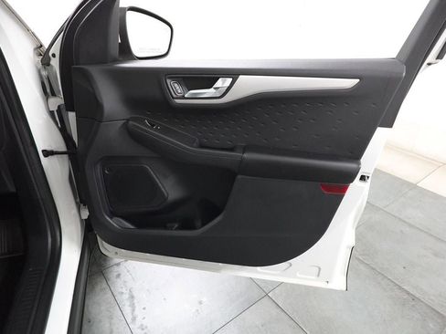 Used 2020 Ford Escape SEL FWD image 28