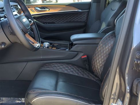 Used 2023 Jeep Grand Cherokee L Summit image 23