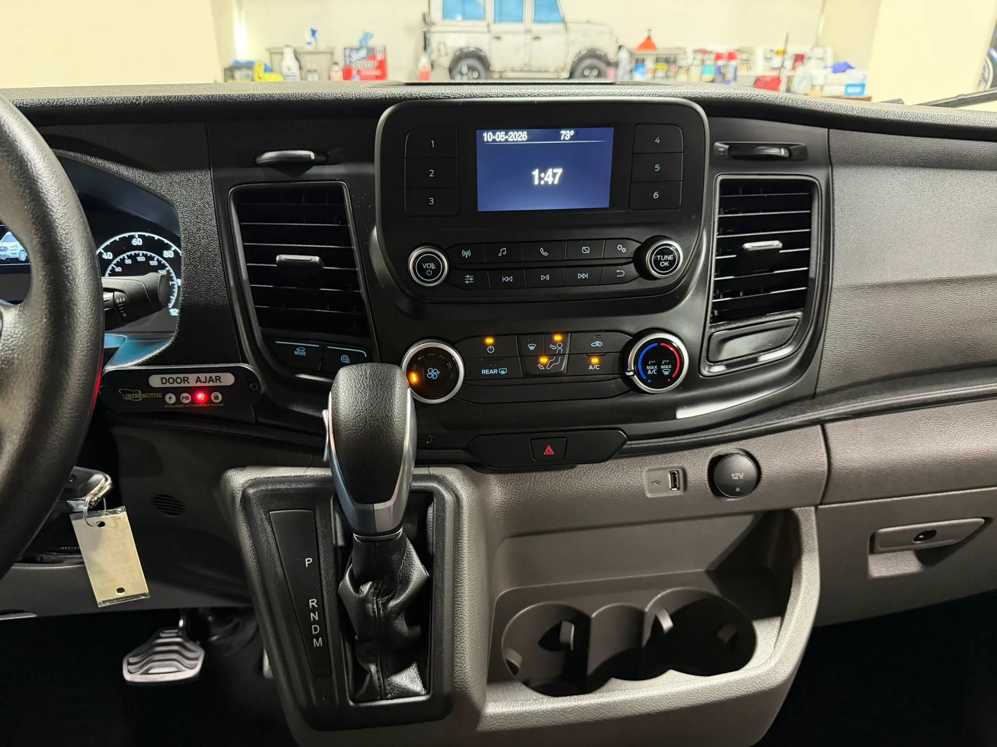 Used 2023 Ford Transit 350 XL RWD image 43
