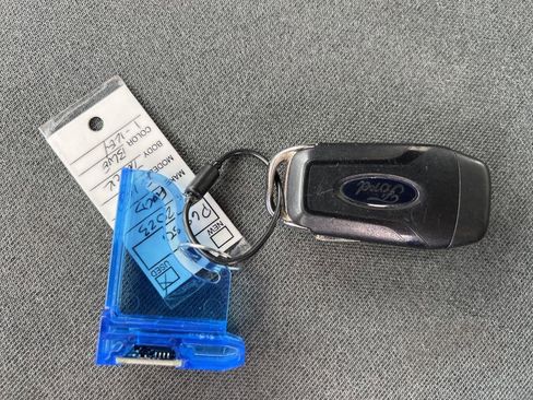 Used 2023 Ford F150 XLT image 27