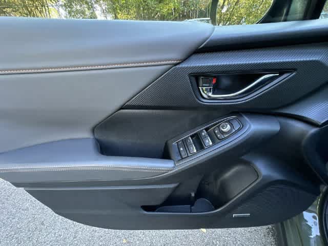 Certified 2024 Subaru Crosstrek 2.5i Limited w/ Crosstrek Mirror Package AWD/4WD image 18