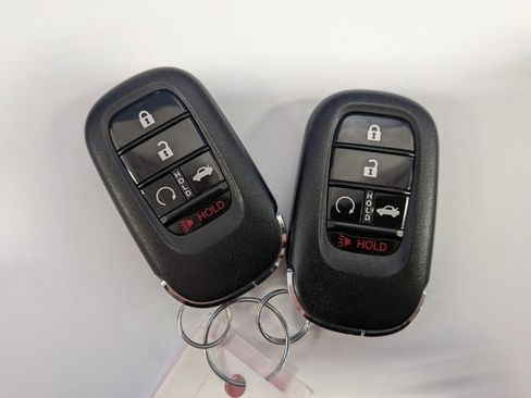 Used 2023 Honda Accord LX image 34