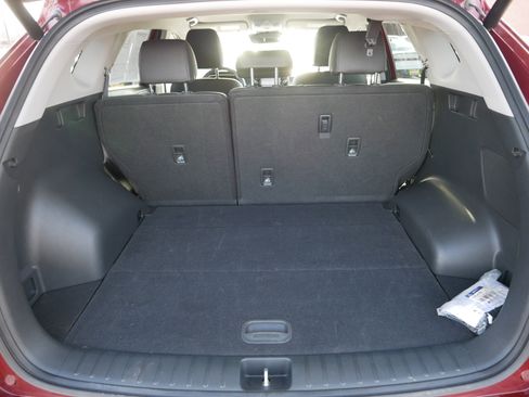 Used 2020 Hyundai Tucson Limited image 18