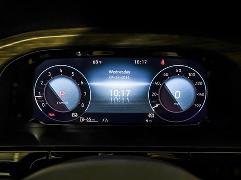 New 2026 Volkswagen Atlas SEL Premium R-Line AWD/4WD image 25