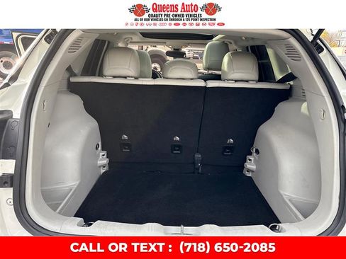 Used 2018 Jeep Compass Limited w/ Navigation Group image 14