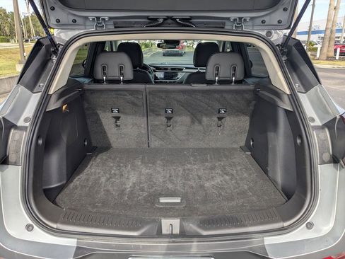 Used 2023 Buick Encore GX Preferred w/ Cold Weather Comfort Package image 13