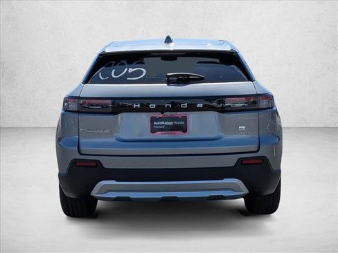New 2026 Honda Prologue Touring image 5
