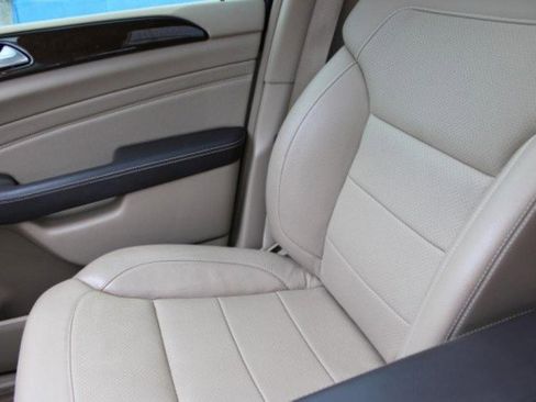 Used 2015 Mercedes-Benz ML 350 2WD image 23