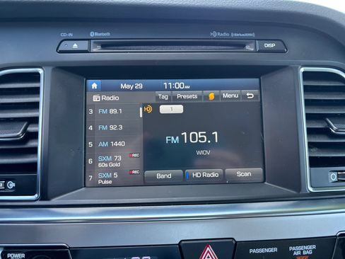 Used 2017 Hyundai Sonata Sport FWD image 31