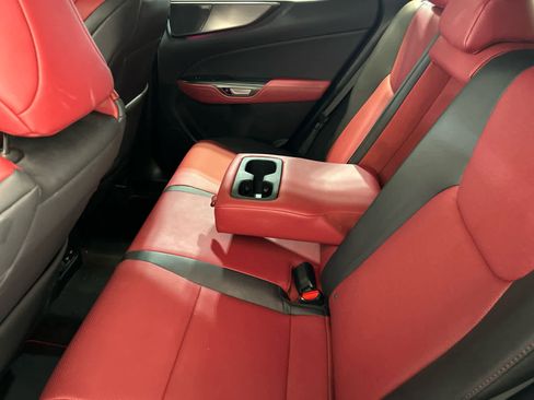 Used 2022 Lexus NX 350 F Sport image 5