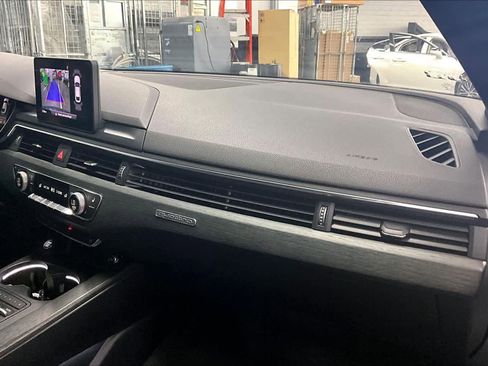 Used 2018 Audi A5 2.0T Premium Plus w/ Premium Plus image 18