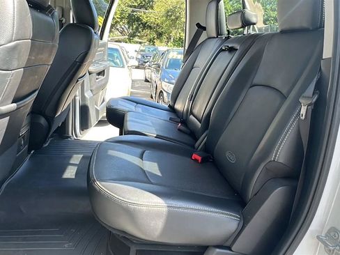Used 2017 RAM 1500 Sport w/ Convenience Group AWD/4WD image 27