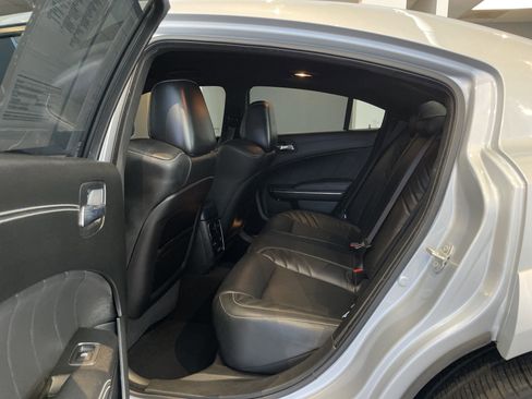 Used 2023 Dodge Charger SRT Hellcat image 34