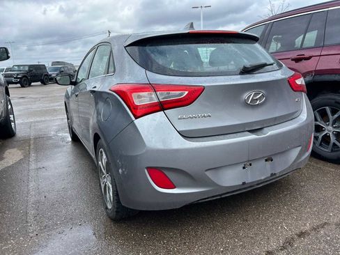 Used 2014 Hyundai Elantra GT w/ Option Group 02 image 15
