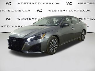 Used 2024 Nissan Altima 2.5 SV 360° Tour
