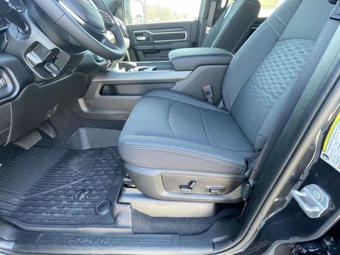 New 2026 RAM 2500 Big Horn image 18