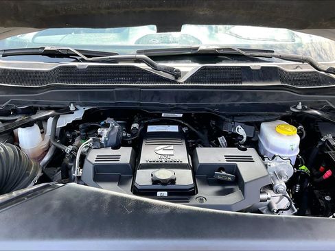 Certified 2024 RAM 2500 Laramie AWD/4WD image 27