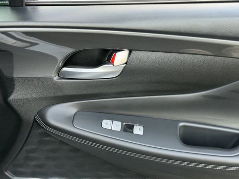 Used 2023 Hyundai Santa Fe Calligraphy image 37