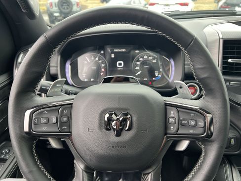 Used 2026 RAM 1500 RHO w/ RHO Level 1 Equipment Group image 16