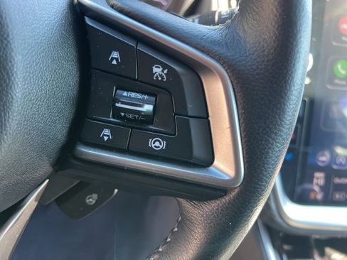 Used 2020 Subaru Outback Limited image 16