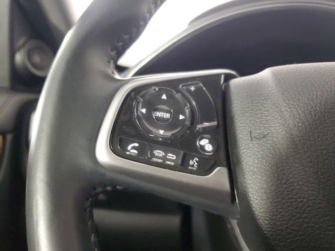 Used 2020 Honda CR-V EX-L image 24