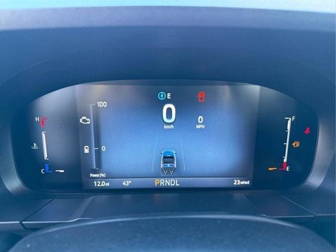 New 2026 Ford Maverick XLT w/ Equipment Group 301A image 12