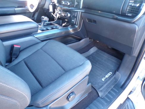 Used 2021 Ford F150 XLT w/ Equipment Group 301A Mid image 8