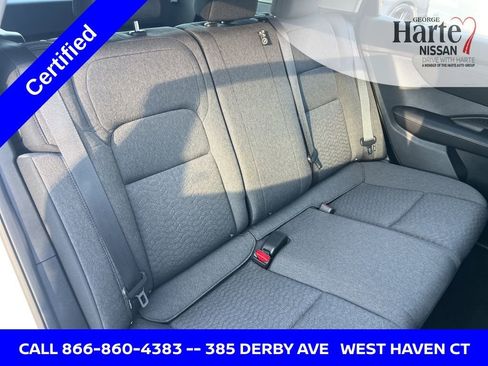 Certified 2023 Nissan Ariya FWD image 35