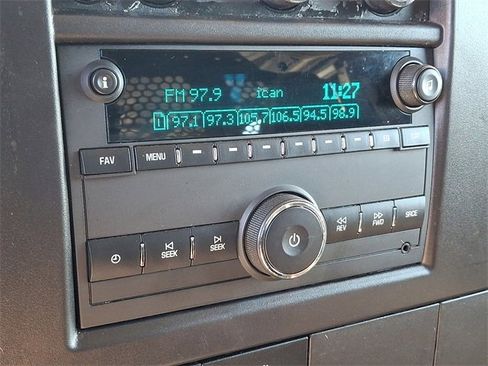 Used 2024 GMC Savana 2500 w/ Driver Convenience Package image 17