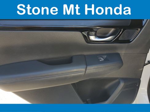 Used 2024 Honda CR-V EX-L image 12