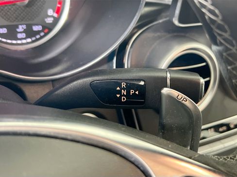 Used 2016 Mercedes-Benz C 63 AMG S image 16