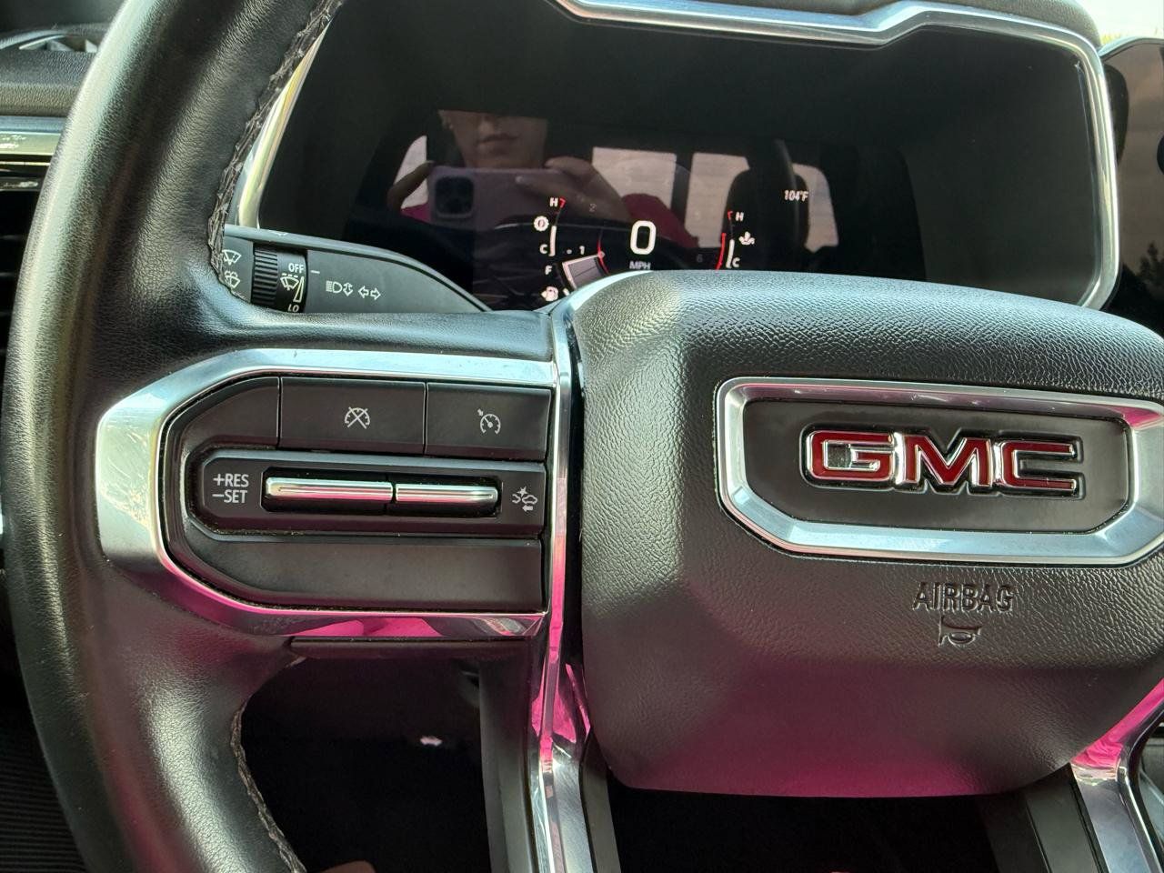 Used 2023 GMC Canyon Elevation w/ Elevation Premium Package RWD image 23