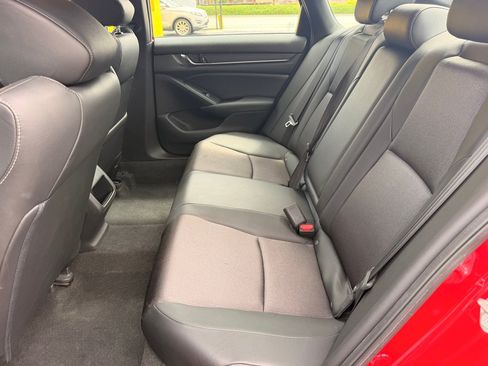 Used 2020 Honda Accord Sport image 18
