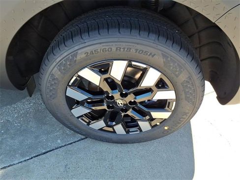 New 2026 Hyundai Santa Cruz SEL image 18