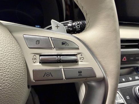 Used 2025 Hyundai Palisade Limited image 32