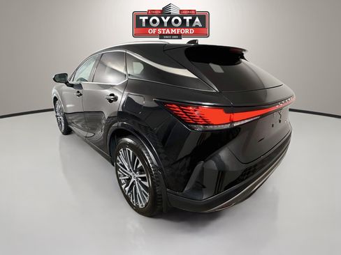 Used 2024 Lexus RX 350 w/ Convenience Package AWD/4WD image 5