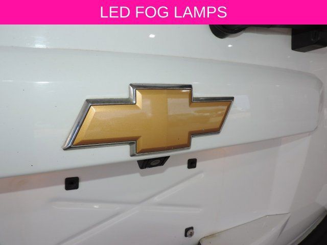 Used 2014 Chevrolet Tahoe LT w/ Luxury Package RWD image 17
