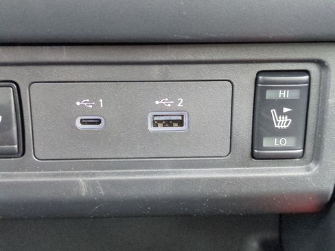 New 2026 Nissan Frontier Pro-X image 21