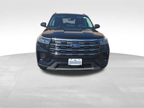 New 2026 Ford Explorer Active image 9