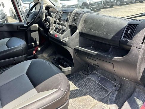 Used 2018 RAM ProMaster 2500 FWD image 20