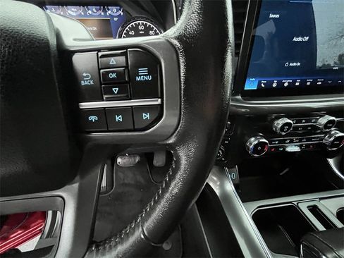 Certified 2022 Ford F150 XLT w/ Equipment Group 302A High image 17