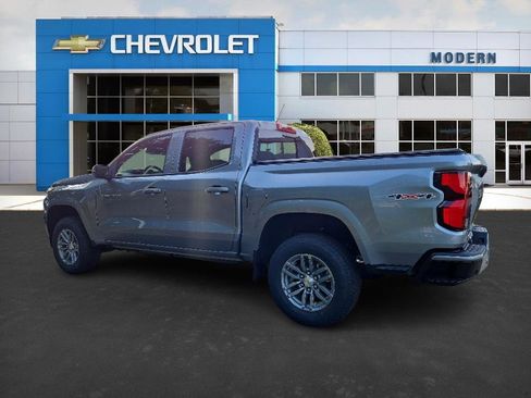 New 2026 Chevrolet Colorado LT w/ LT Convenience Package image 3