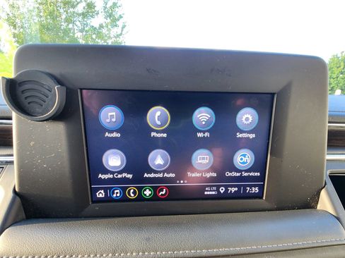 Used 2022 Chevrolet Tahoe LS w/ Driver Alert Package AWD/4WD image 34