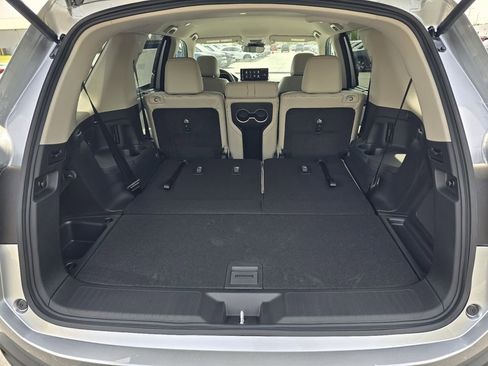 New 2026 Honda Pilot EX-L image 25