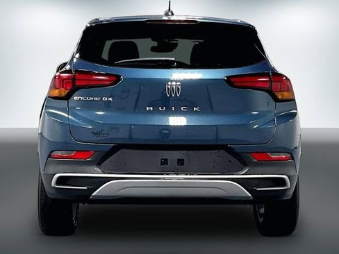 Used 2024 Buick Encore GX Preferred FWD image 6