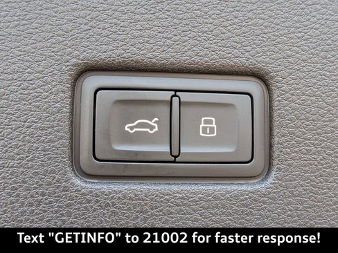 Used 2022 Audi SQ8 Premium Plus image 16